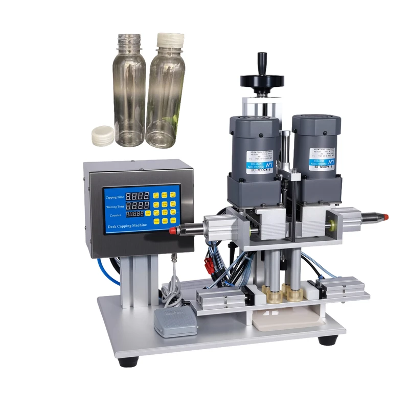 Supplier-Semi-automatic-Capping-Machines-Plastic-Bottle-Perfume-Cosmetic-Bottle-Crimping-and-Capping-Machine