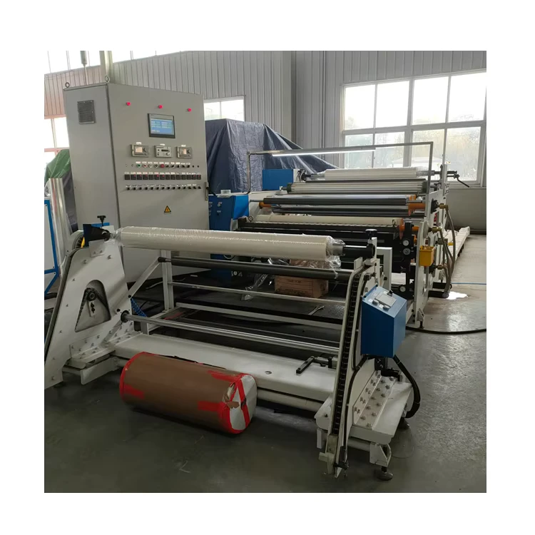 Surgical-Adhesive-Tape-Making-Machine-Surgical-Bandage-Making-Machine-Medical-Fabric-Plaster-Making-Machine