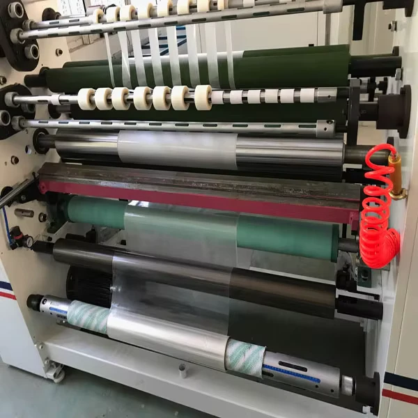 Surgical-Cloth-Tape-Plaster-Silk-Packaging-Equipment-Auxiliary-Slitting-Machine-for-Product-Packaging