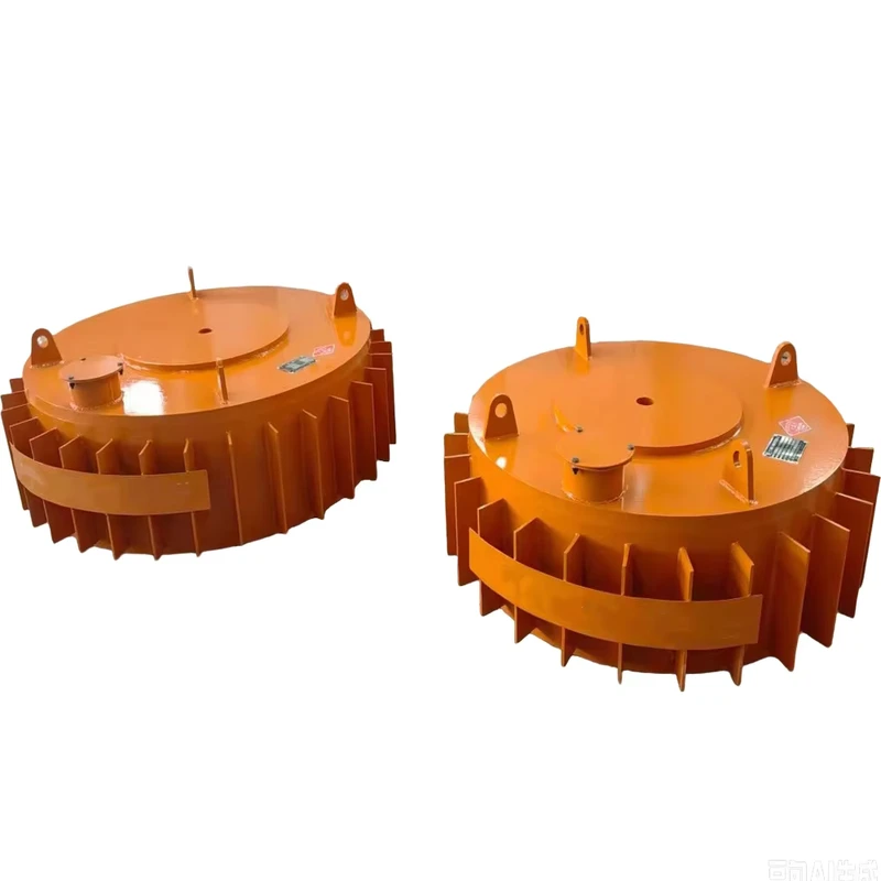 Suspended-Electromagnetic-Iron-Separator-RCDB-Type-Overhead-Magnetic-Separator-for-Conveyor-Belt-Iron-Removal-in-Mining-Coal