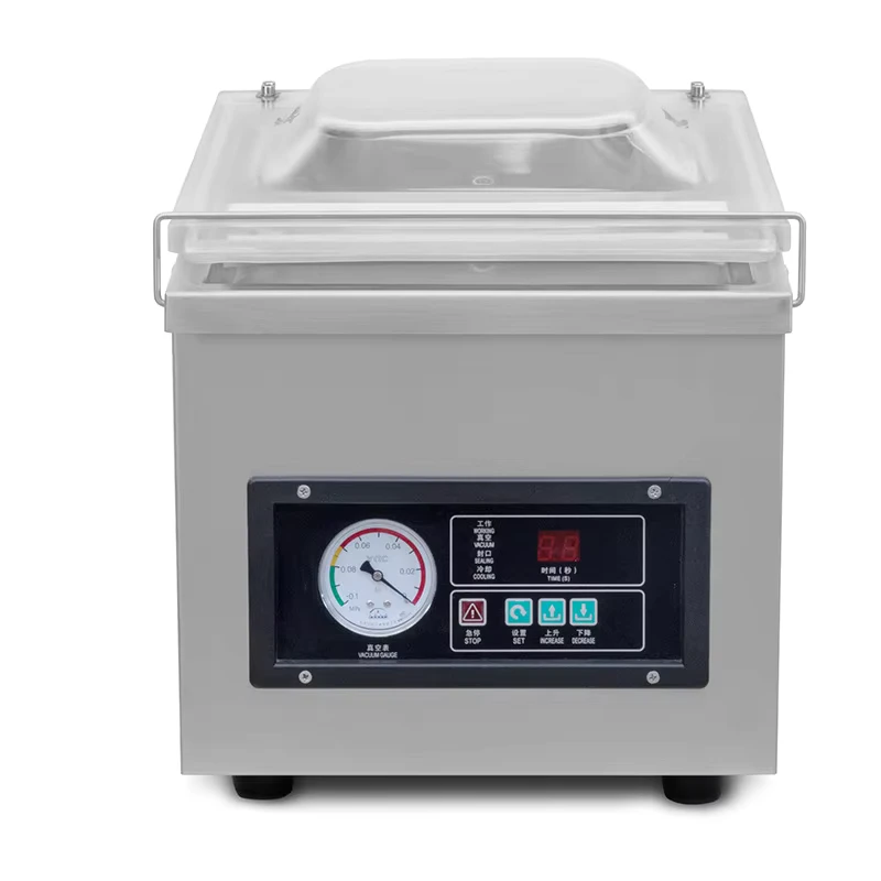 TES-260A-Industrial-Household-Table-Top-Economy-Food-Chamber-Vacuum-Sealer-Machine-Vacuum-Sealing-Packaging-Packing-Machine