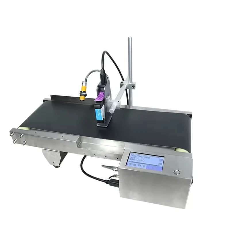 TIJ-Online-Inkjet-Printer-Ink-Date-Barcode-QR-Code-Variable-Data-Logo-Deadline-Thermal-Automatic-Conveyor-Belt-Production-Line
