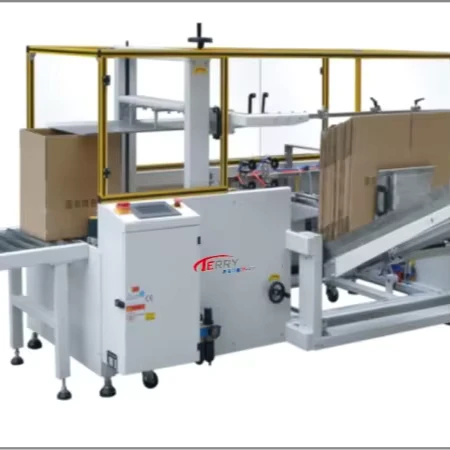 TR-01L-Type-Automatic-Case-Unpacking-Machine