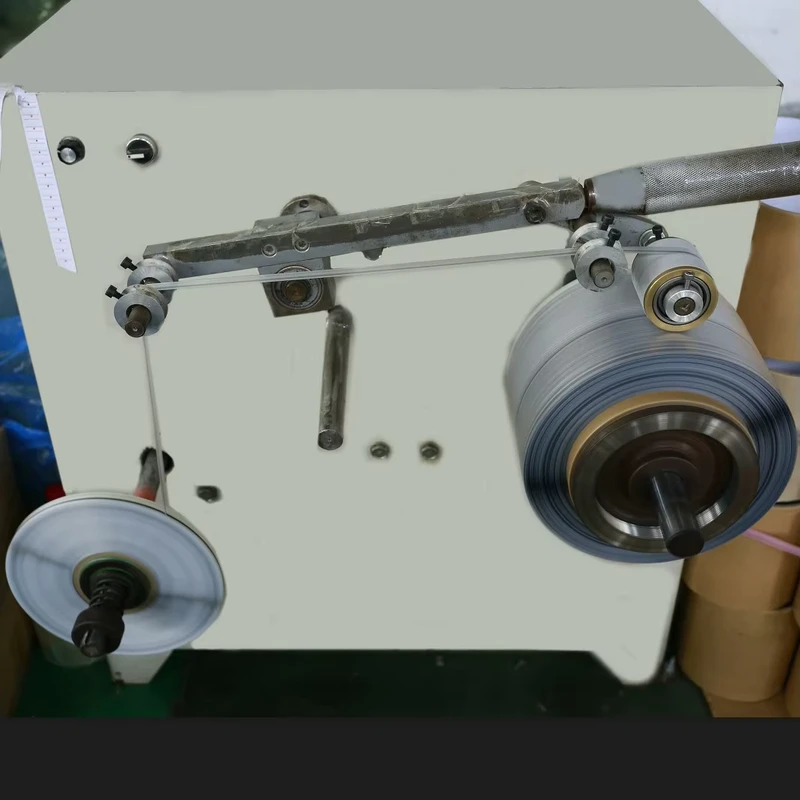 Tape-Machine-Products-of-Rewinding-Machine-for-Adhesive-Tape