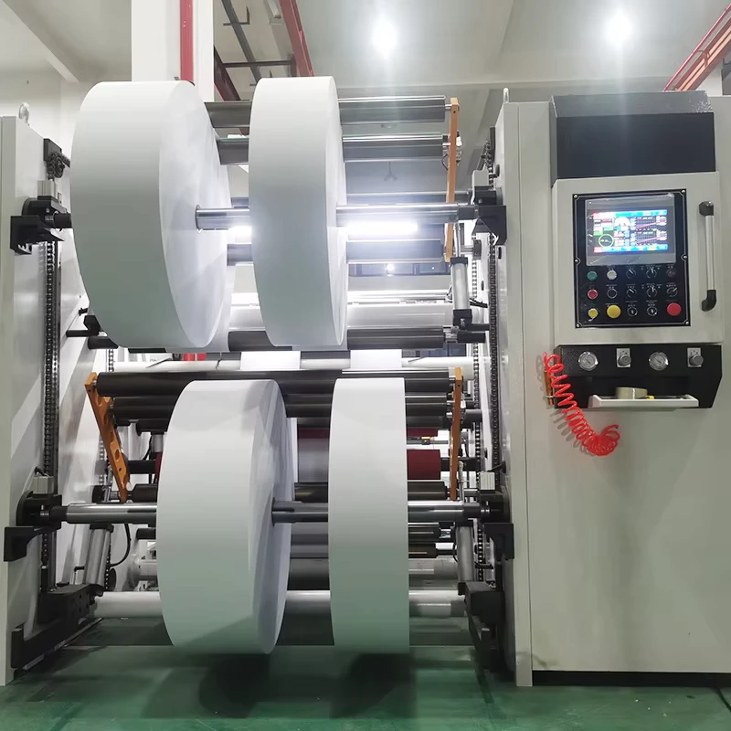 Tape-Slitting-and-Rewinding-Machine-for-Accurate-Cutting-and-Rewinding-of-Adhesive-Materials