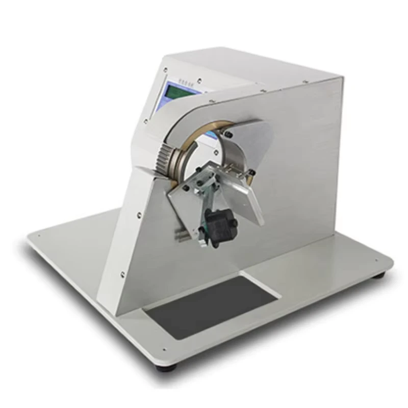 Taping-Machine-With-Winding-Wrapping-Button-Single-Binding-Machine-Automatic-Cable-Harness-Spot-Taping-Machine-Wire-Wrapping