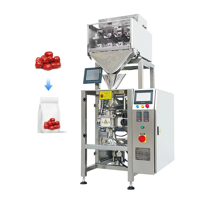 Tea-Packaging-Production-Line-Nuts-Packaging-Machine-Ice-Candy-Packaging-Filling-and-Sealing-Machine