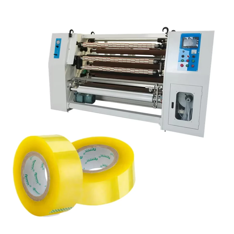 The-Most-Popular-Adhesive-Tape-Production-Machine-Is-Highly-Efficient
