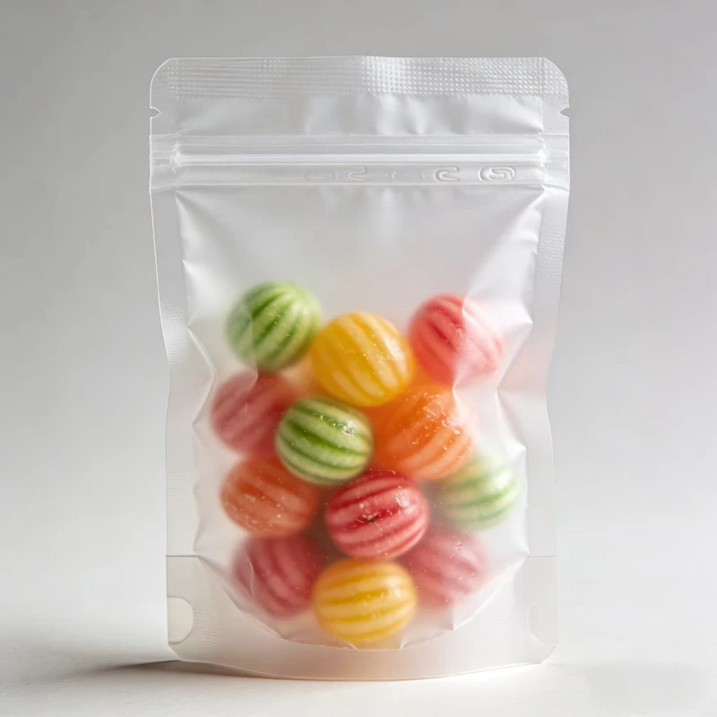 Thickened-Frosted-Eco-Friendly-Recyclable-Resealable-Food-Grade-Packaging-Bag-for-Candy-for-Snacks-Pet-Food