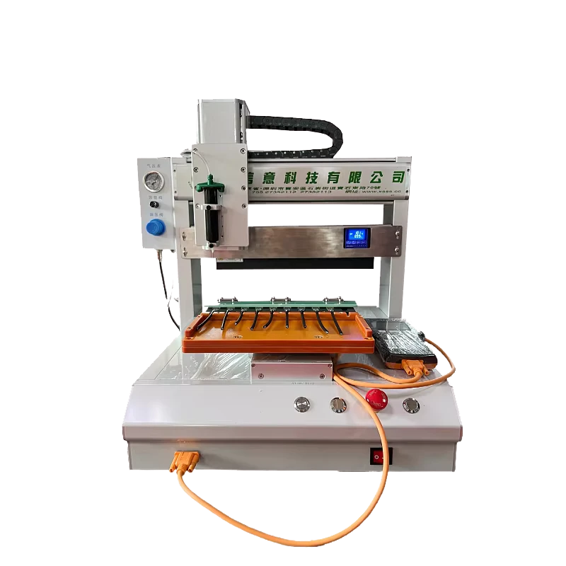 Three-axis-Automatic-Dispensing-and-Curing-All-in-one-Machine-Gluing-Robot-Dispensing-for-Data-Cable-Acrylic-Plastic-Wire