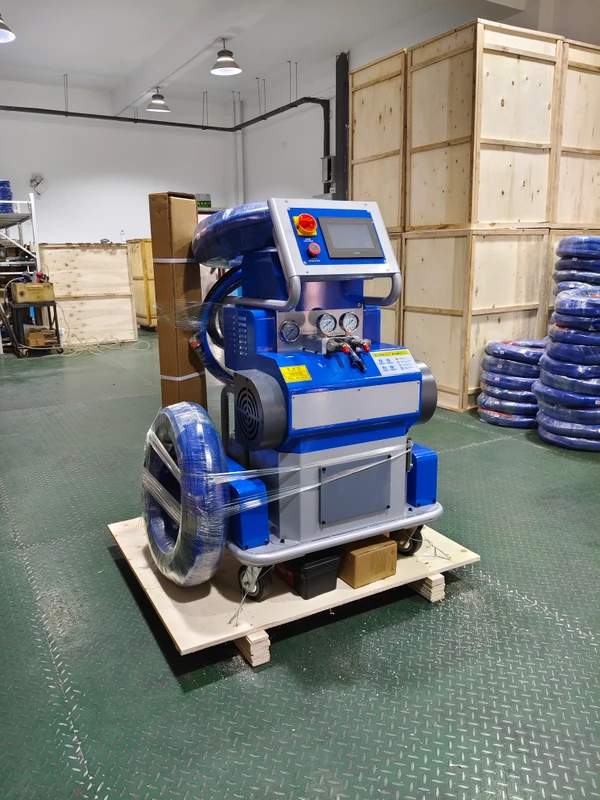 Top-Quality-Polyurethane-Foam-Insulation-Machine-Proven-Reliability-and-Hot-Selling