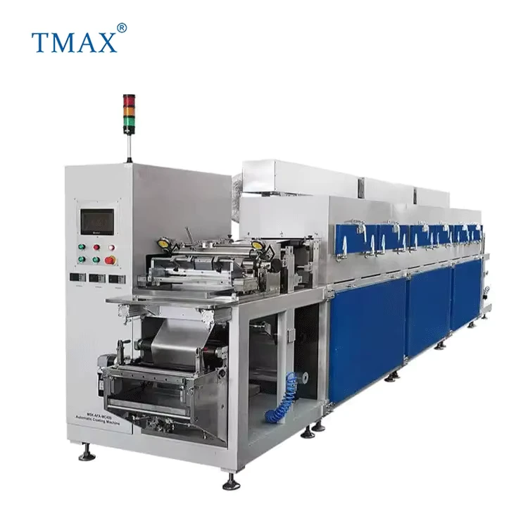 Transfer-Film-Coating-Machine-Roll-to-Roll-Coating-Machine-Battery-Film-Coater-for-Battery-Production-Line