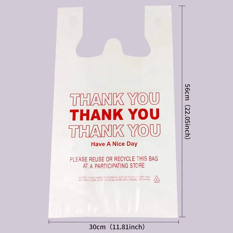 Transparent-Food-Grade-HDPE-Disposable-T-Shirt-Bags-with-Side-Gusset-for-Supermarket-Shopping-and-Packaging