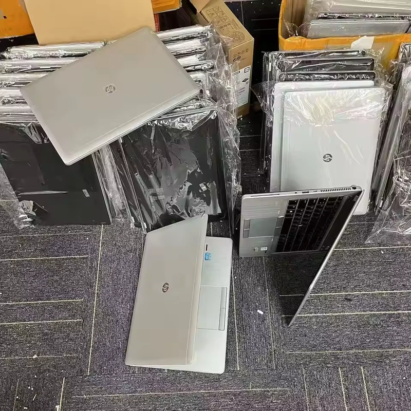 Used-HP-850G-Series-6th-7th-or-8th-Generation-Laptops-15-8G-256G-SSD-I7-Processor-Windows-10-Home-95-New