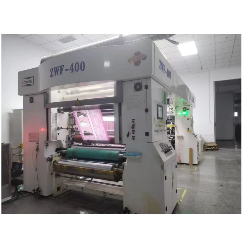 Used-Made-1300-mm-High-Speed-Used-Solventless-Lamination-Machine