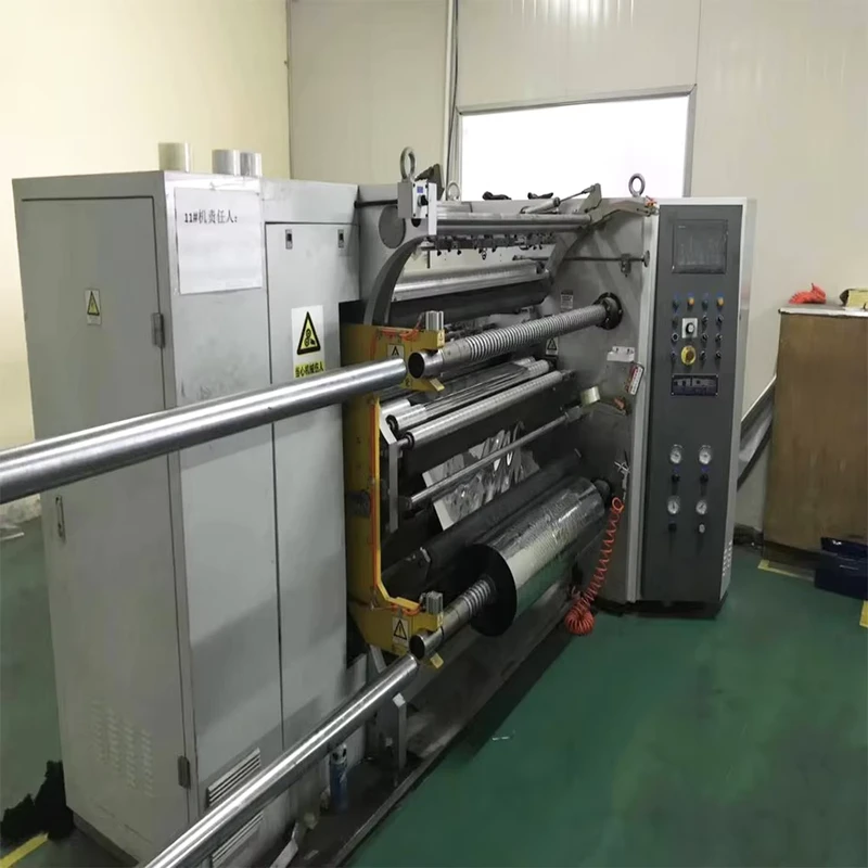 Used-Slitter-and-Rewinder
