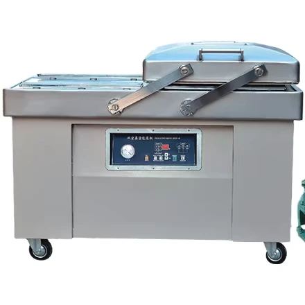 Vacuum-Packaging-Machine-Double-Chamber-for-Food-Rice-Meat-Fish