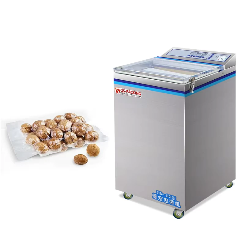 Vacuum-Packing-Machine-Cheese-Dates-Pillow-Fish-Meat-Sausage-Food-Automatic-Vacuum-Sealer-Packaging-Machine