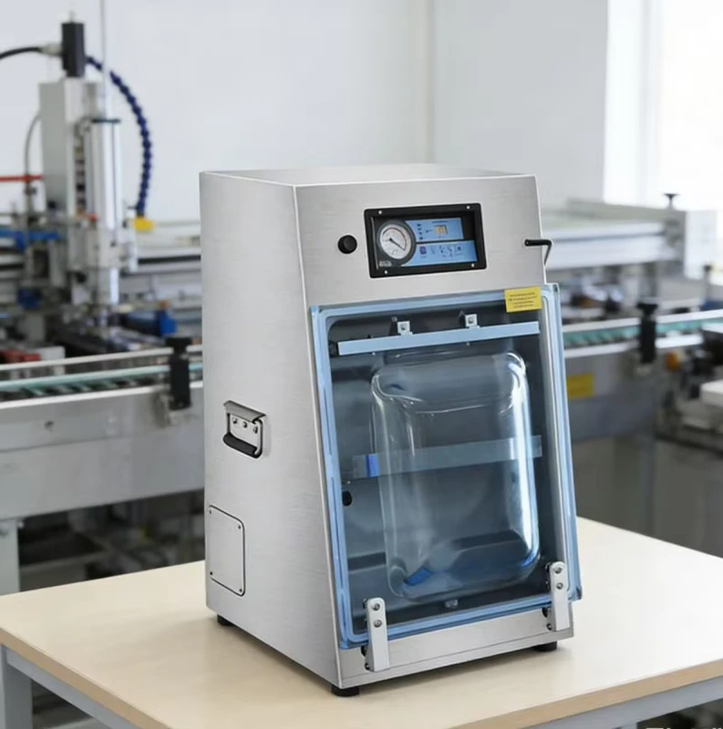 Vacuum-Packing-Machine-Commercial-Fast-Food-Packaging-Machine-Food-Vacuum-Skin-Package-Machine