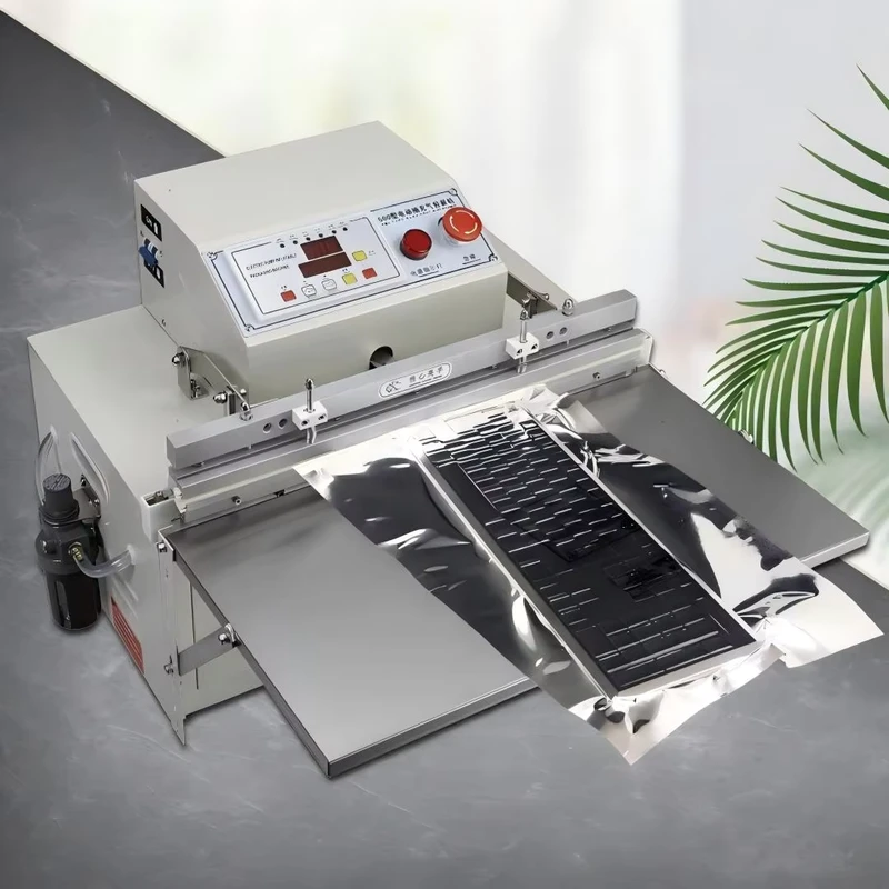 Vacuum-Packing-Machine-Flexibly-Meets-Diverse-Production-Needs-and-Operational-Scenarios