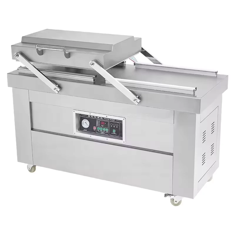 Vacuum-Packing-Machine-Plastic-Bag-Sealer-Kitchen-Storage-Commercial-Food-Packaging-Double-Chamber-Sealing-Machine-for-Seafood