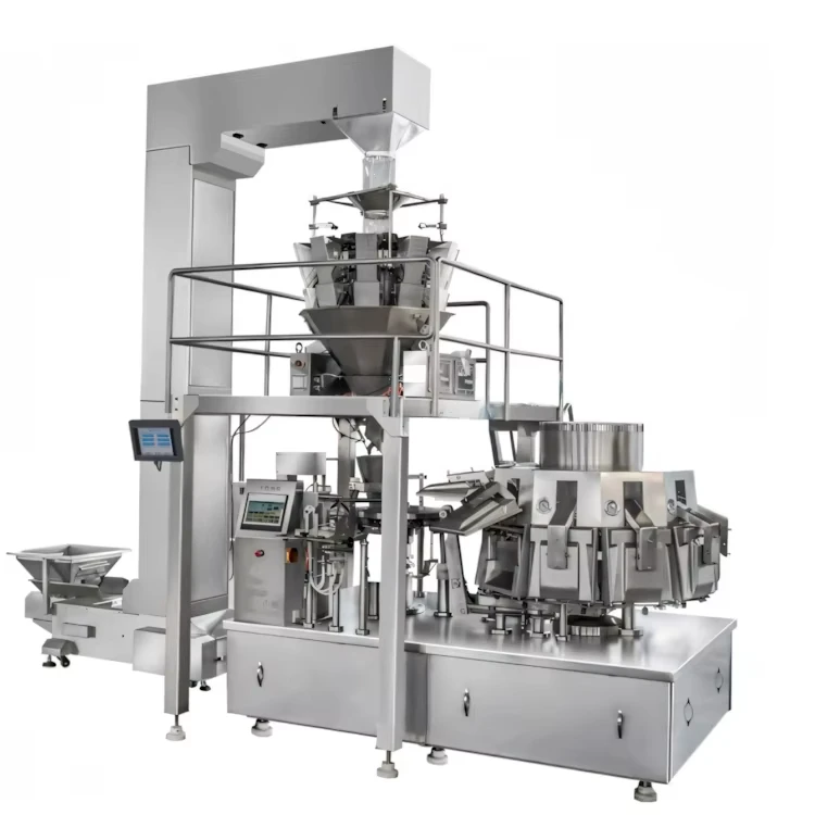 Vacuum-Pouch-Packing-Machine-Multi-function-Packing-Machine