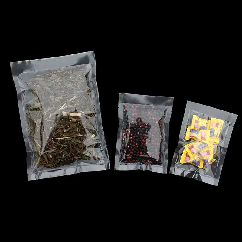 Vacuum-Seal-Freezer-Bags-High-Clear-Mylar-Moisture-Proof-PET-Material-for-Jelly-Nuts-Kernels-Food-Packaging