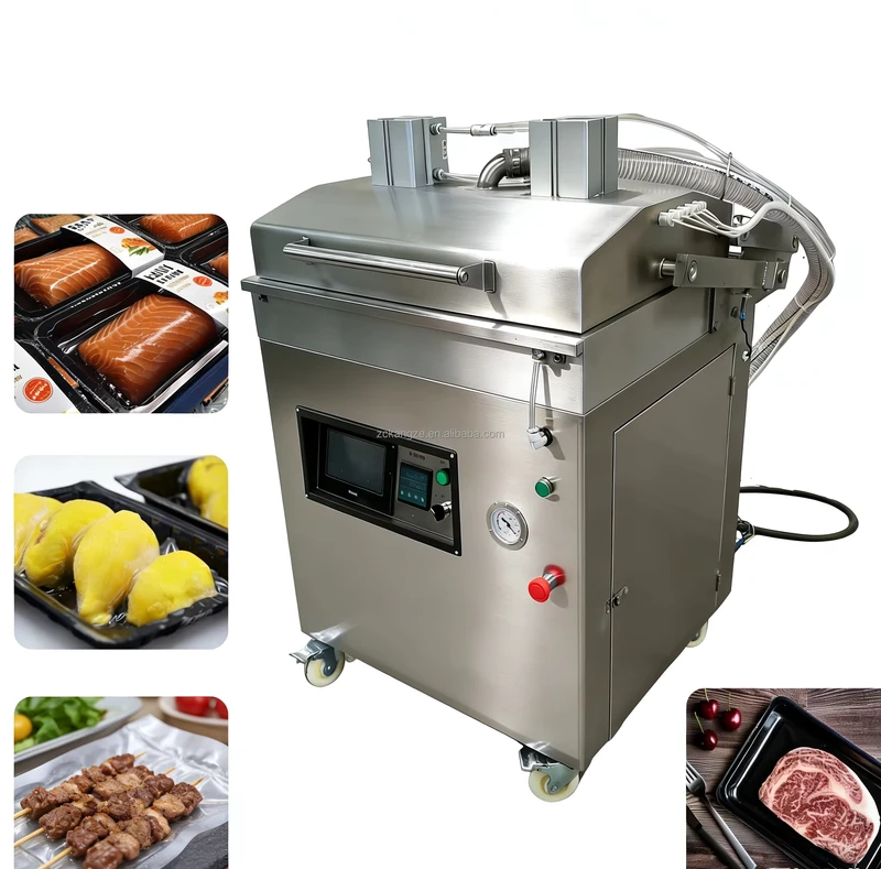 Vacuum-Skin-Packaging-Machine-Professional-Industrial-Food-Skin-Pack-Machine