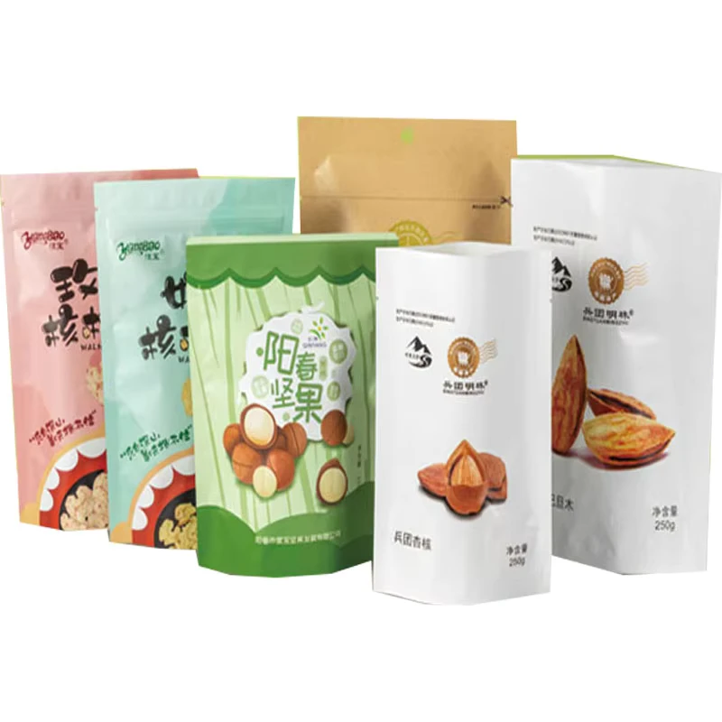 Various-Sizes-Various-Colors-Various-Styles-of-Food-Packaging-Bags-Can-Be-Customized