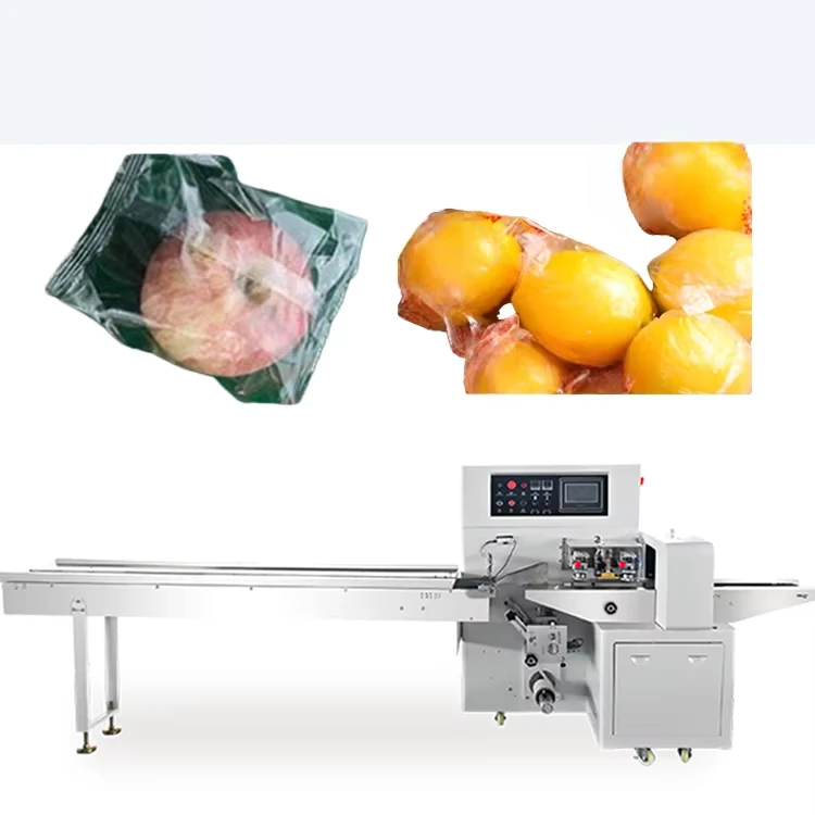 Versatile-Automatic-Horizontal-Flow-Wrap-Machine-for-Food-Biscuits-Cakes-Non-Food-Items