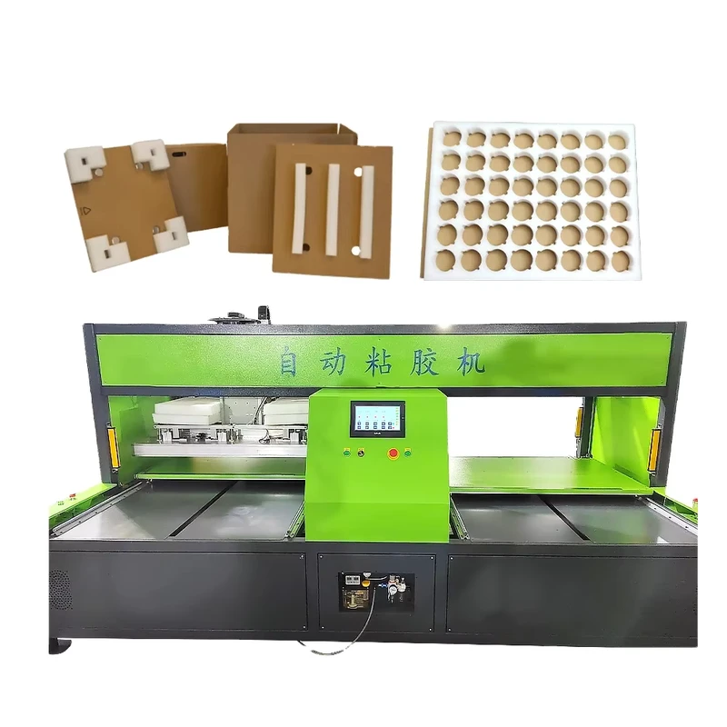 Versatile-Gluing-Machine-for-Strong-Durable-Bonds-in-EPE-Foam-Corrugated-Cardboard