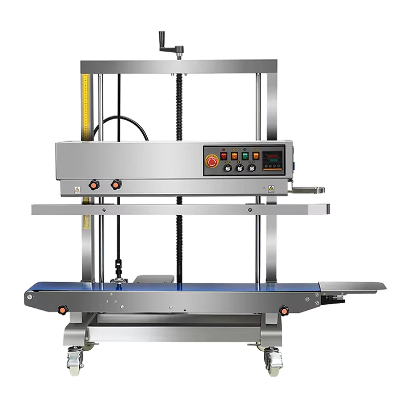 Vertical-Continuous-Bag-Sealing-Machine-Plastic-Film-Big-Pouch-Band-Sealer-Machine
