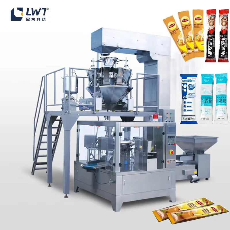 Vertical-Multi-Function-High-Speed-Automatic-Packaging-Machine-for-Food-Apparel-Packaging