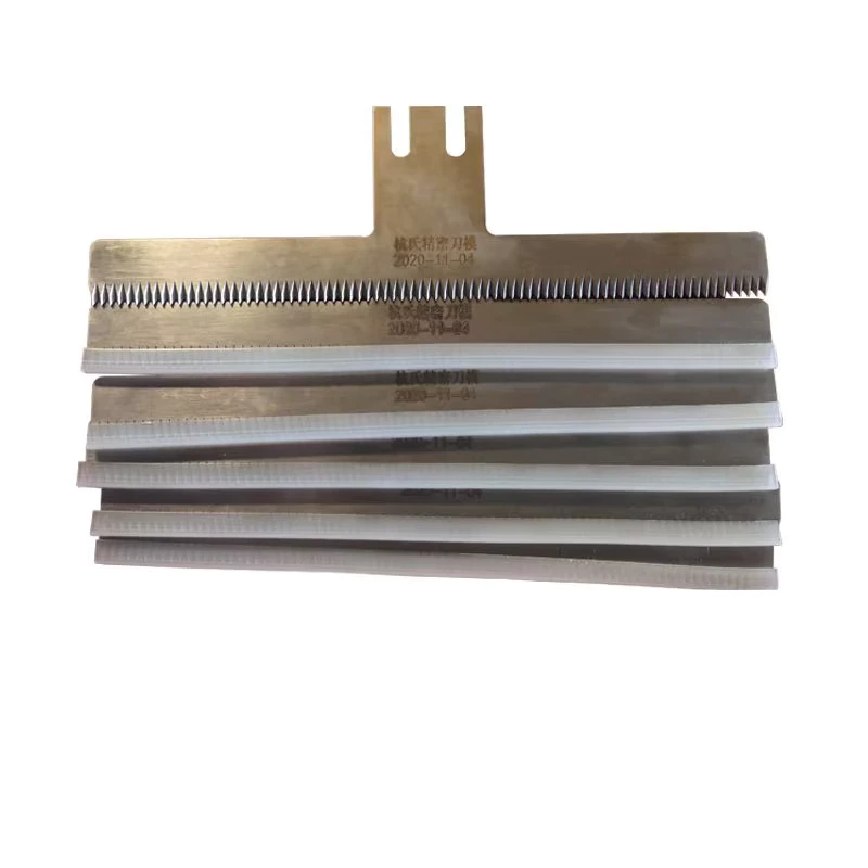 Vertical-Packaging-Machine-Serrated-Blade-Seal-Knife-HSS-Carbon-Steel-Cr12mov-Customizable-Thickness-Size-for-Food-Packaging