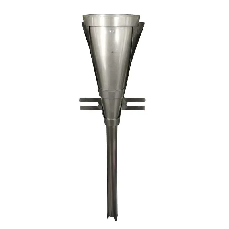 Vertical-Packing-Machinery-Parts-3-Sides-Seal-Former-Film-Width-100-mm