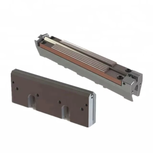 Vertical-Seal-and-Flow-Wrapping-Packaging-Machinery-Parts-Jaws-for-Efficient-Machine-Sealing