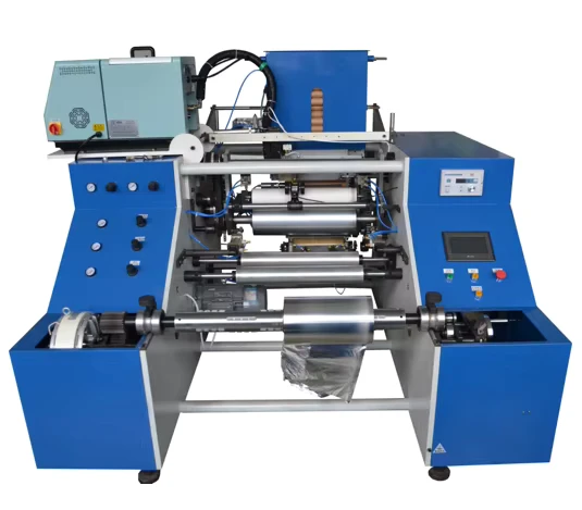 Voltage-Optional-Aluminium-Foil-Machine-Automatic-Aluminium-Foil-Rolling-Making-Machine