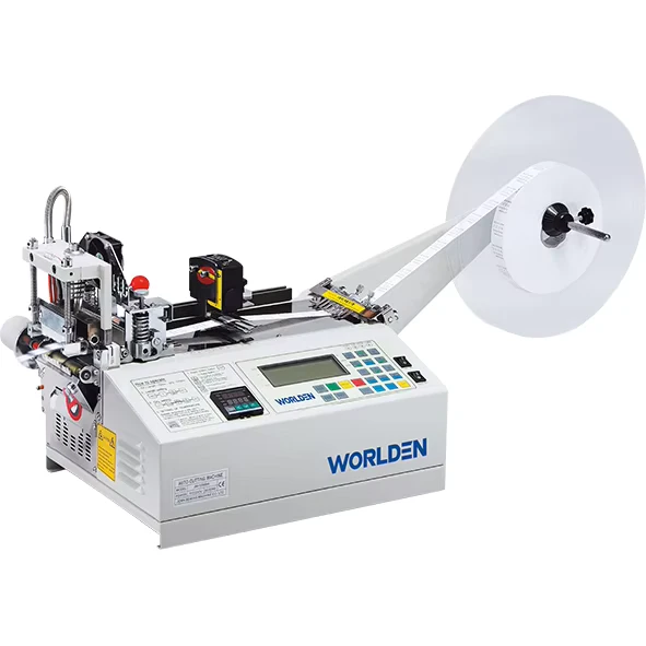 WD-988-Hot-and-Cold-Tape-Cutting-Machine-Making-Machine