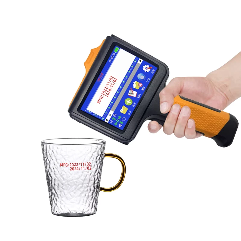 WECARE-Portable-Expiry-Date-Barcode-Qr-Glass-Bottle-Printing-Machine-Handheld-Inkjet-Printer-Printing-Coding-Machine