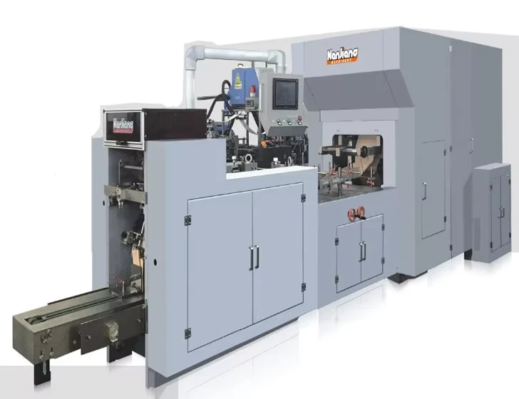 WFD-400A-Automatic-V-bottom-Paper-Bag-Making-Machine-for-Small-Business