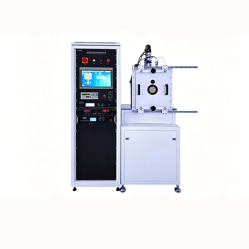 Wafer-High-k-Material-ALD-Coating-Equipment