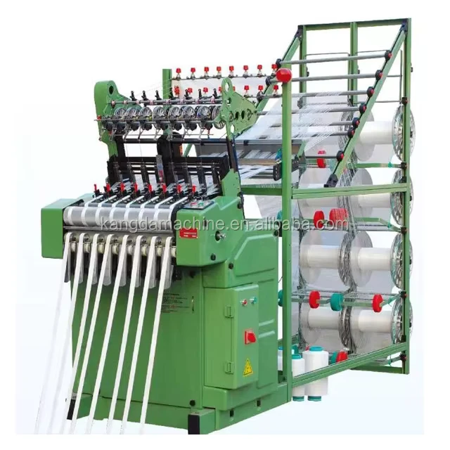 Waist-Belt-Making-Machine