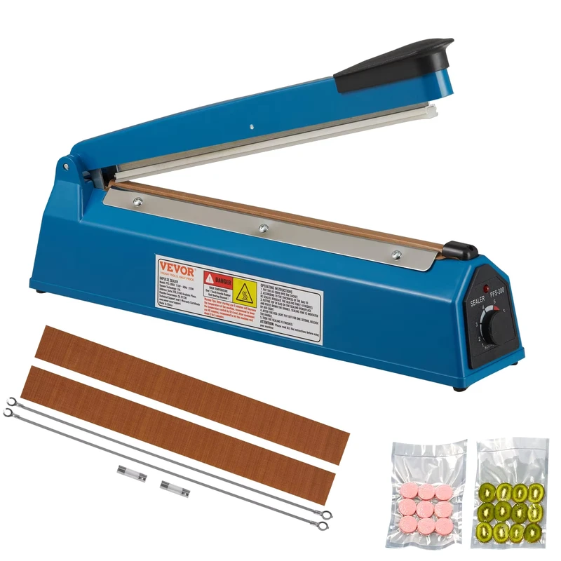 Wallepac-30-cm-Hand-Mini-Sandwich-Mini-Packaging-Impulse-Semi-Automatic-Heat-Sealer-Portable-Electric-Sealing-Machine