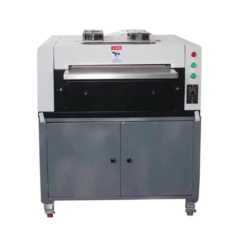 Waterbaser-Uv-Varnish-Coating-Machine-Small-Album-Varnish-Coater-Paper-Coating-Machine-Automatic-UV-Varnish-Laminator