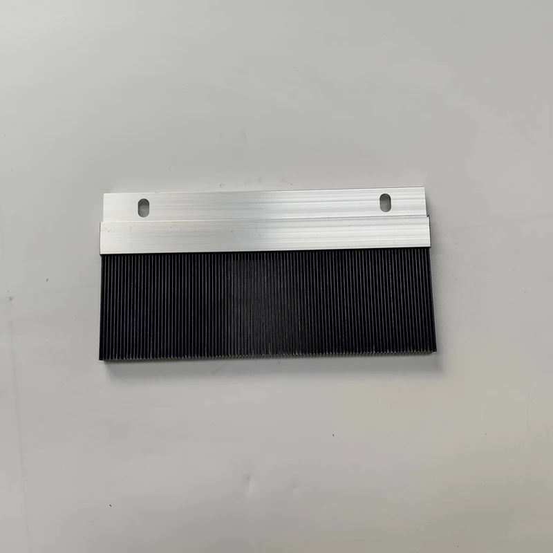 Wear-Resistant-Slitter-Carbon-Fiber-Comb-Corrugated-Machine-Spare-Packaging-Machinery-Parts