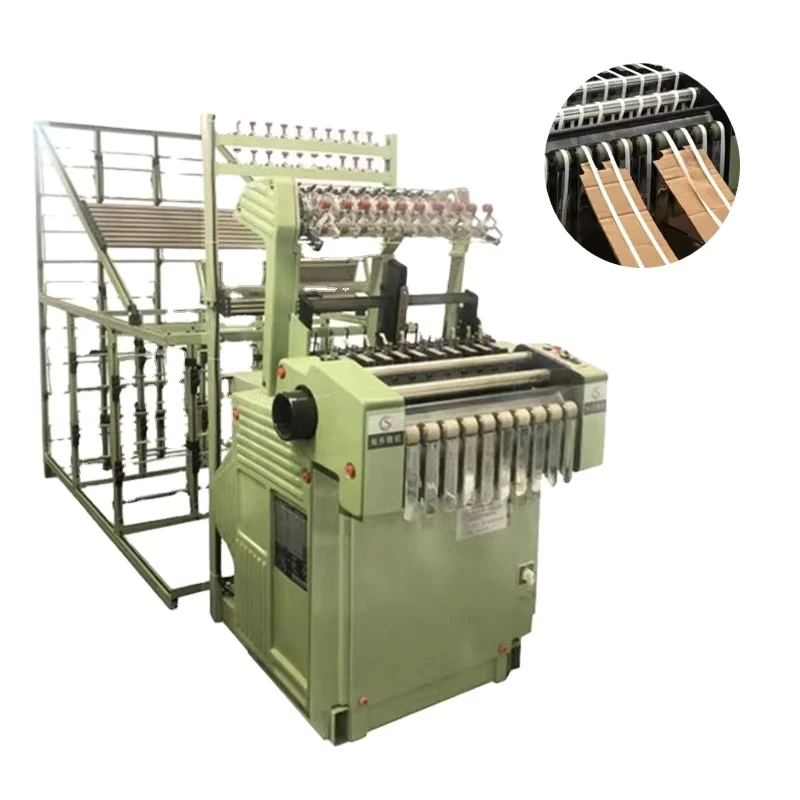 Webbing-Belt-Stain-Ribbon-Making-Machine-Needle-Loom-1
