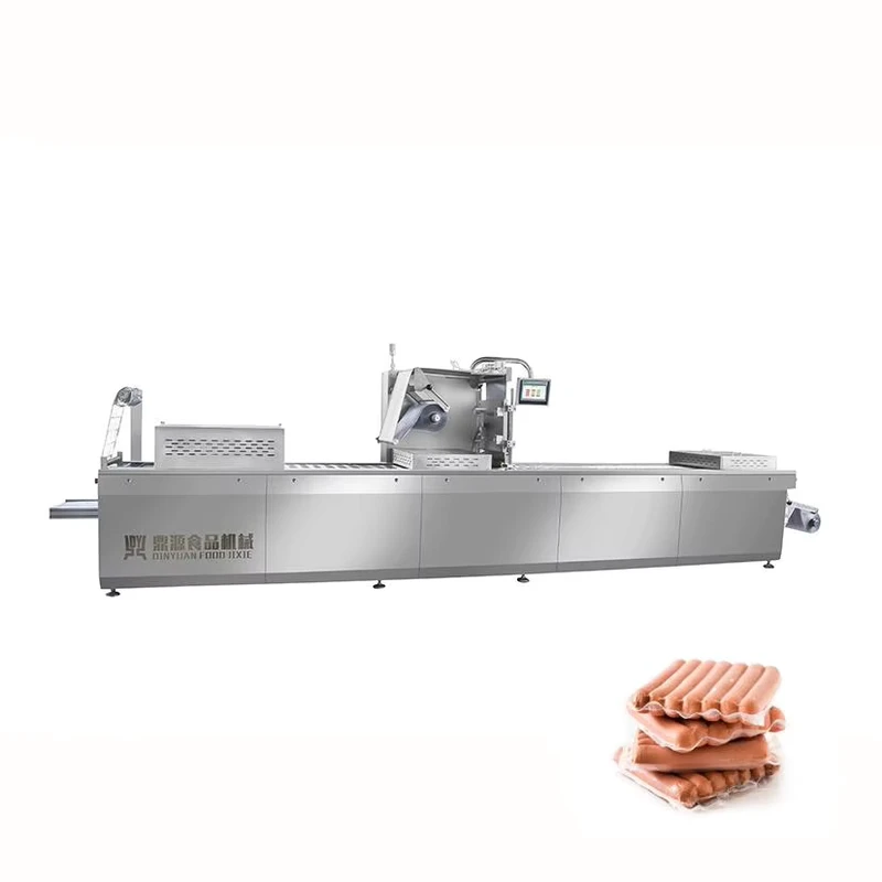 Wenzhou-Vacuum-Packaging-Machine-Stretch-Packaging-Machine-Sealing-Fast-Packing-Map-Stretch-Film-Packing-Fully-Automatic