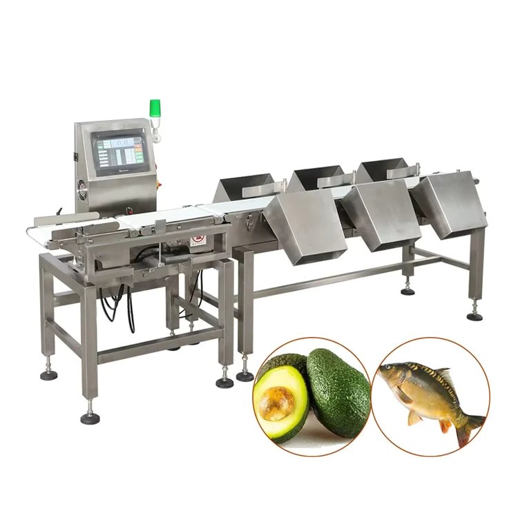 Whole-Chicken-Sorting-Weight-Sorting-Machine-Food-Weighing-Scale-Fish-Chicken-Wing-Frozen-Shrimp-Sort-Machine
