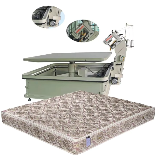 Widely-Used-Foam-Tape-Border-Sewing-Wrapping-Edge-Tape-Making-Banding-Machine-for-Mattress