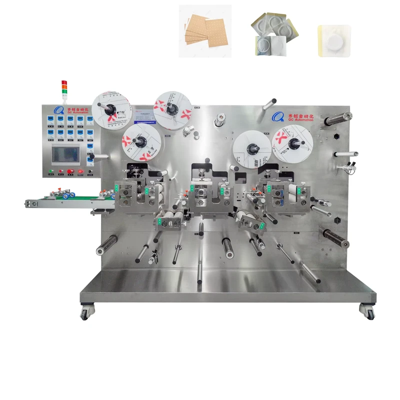 Widely-Used-Multifunctional-Food-Packaging-Machine-Automatic-Electric-PLC-Controlled-High-Accuracy-for-Special-Industries